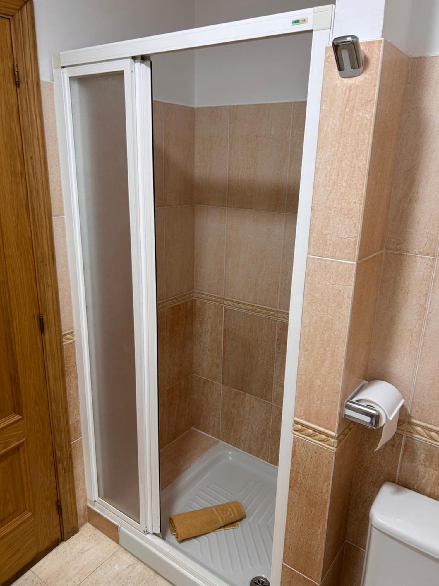 Apartamentos Fontenla-Lanzada Soutullo ภายนอก รูปภาพ