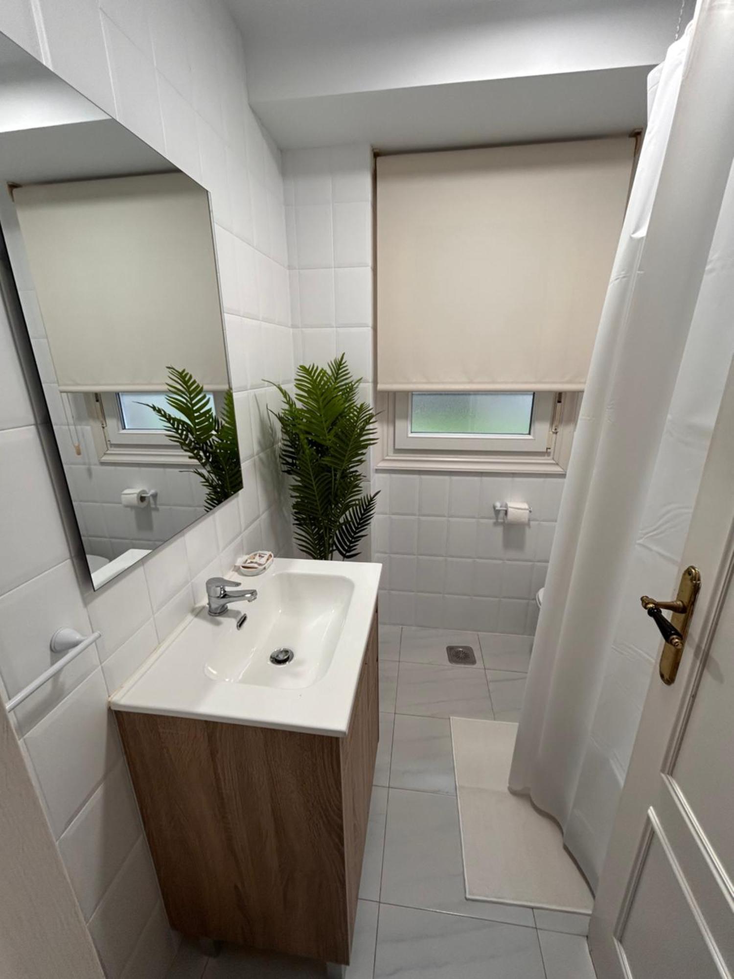 Apartamentos Fontenla-Lanzada Soutullo ภายนอก รูปภาพ